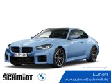 BMW M2 Coupe NP= 86.490,- /Klimaaut. HIFI Adapt. LED - BMW M2 aus 2024