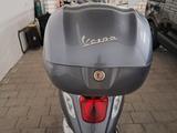 Vespa Primavera Touring 125 wie neu! - VESPA PRIMAVERA