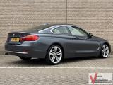 BMW 420 4-serie Coupé 420d Executive automatik | Dak - BMW Gebrauchtwagen von 2014