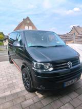 Volkswagen VW T5 Multivan Standheizung - VW T5 Multivan in Hamm
