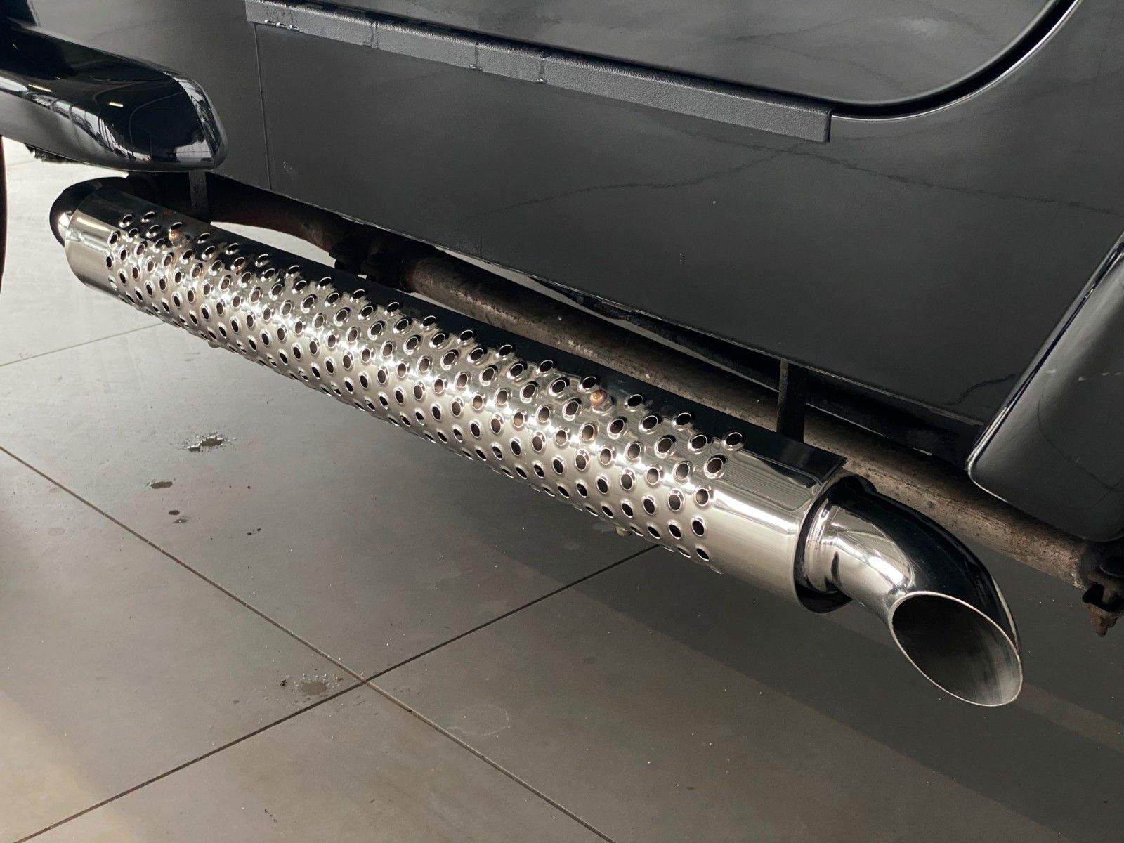 Fahrzeugabbildung Jeep Wrangler 4.0 Sport BFGoodrich T/A 265/70R16 TOP