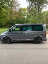 Volkswagen T6 California - Volkswagen T6 California in Erfurt