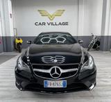 Mercedes-Benz Mercedes-benz E 250 Coupé BlueTEC Premium - Mercedes-Benz E 250 mit Diesel-Antrieb: Coupe
