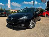 Volkswagen Vw Golf 6 2.0 TDI *Keyless* *TÜVO7/27* *2.... - Volkswagen Golf aus 2012: 7
