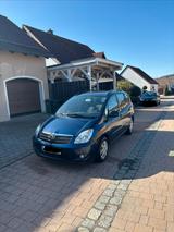 Toyota Corolla Verso 1.6l 110Ps 8x Bereift... - Toyota Corolla Verso: 1.6