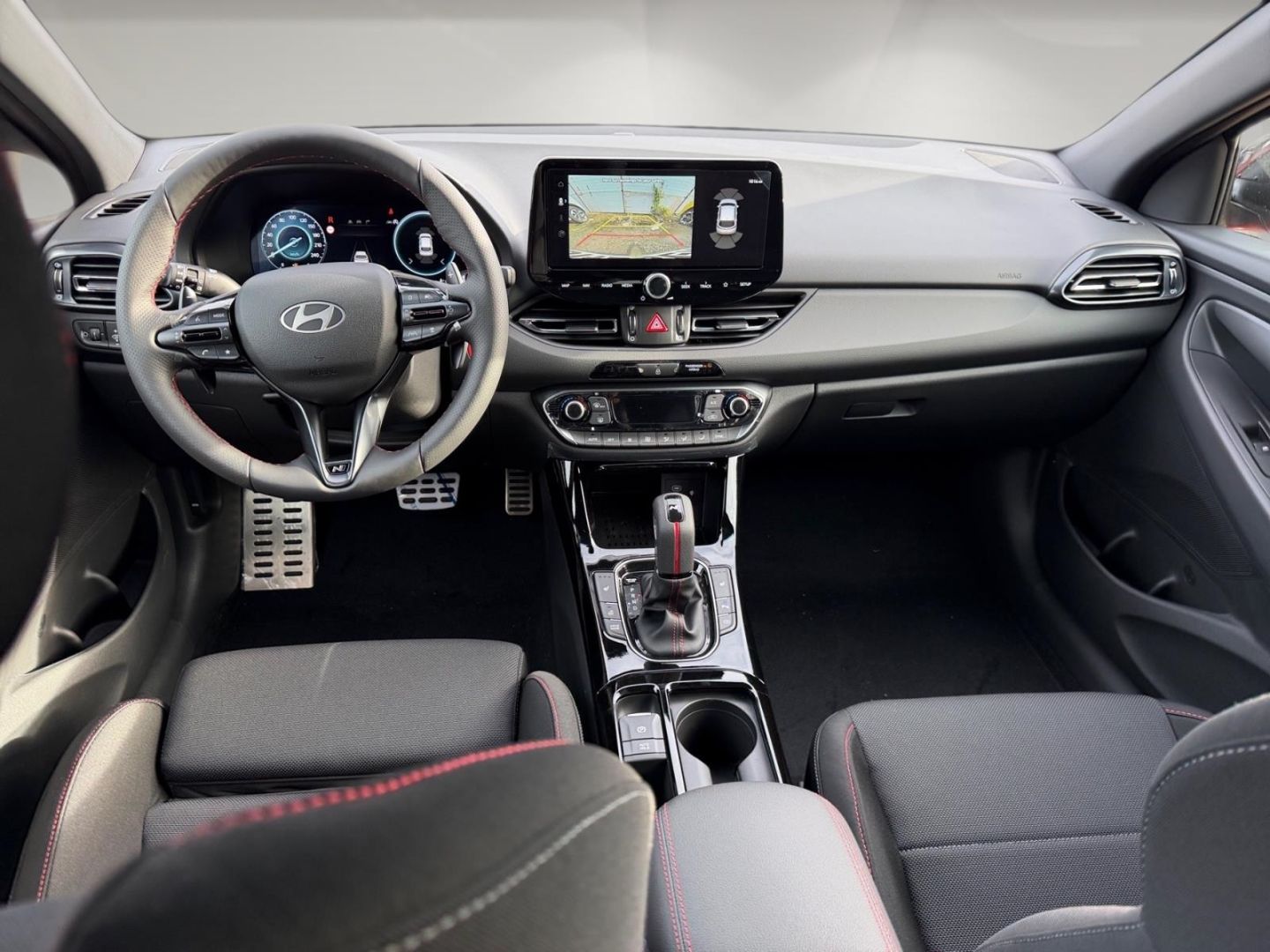 Hyundai i30 – Bild 12