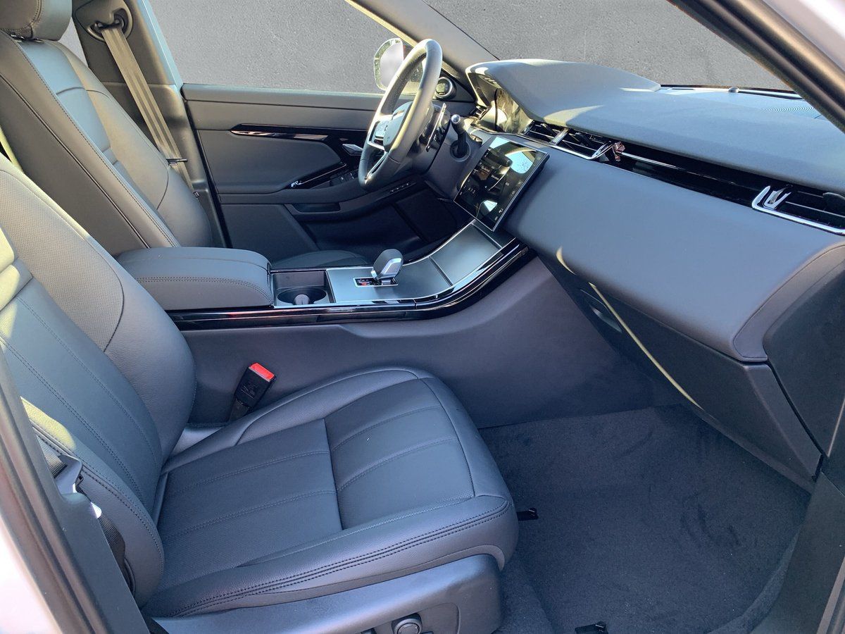 Land Rover Range Rover Evoque - Bild 3