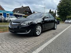 OPEL Insignia Foto 1