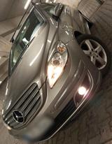 Mercedes-Benz Mercedes Automatigetribe B200 Turbo Benzin... - Mercedes-Benz B 200: Turbo