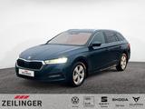 Skoda Octavia Combi 1.5 eTSI DSG|ACC|SHZ|KAM|SMARTLINK - Skoda Tageszulassungen