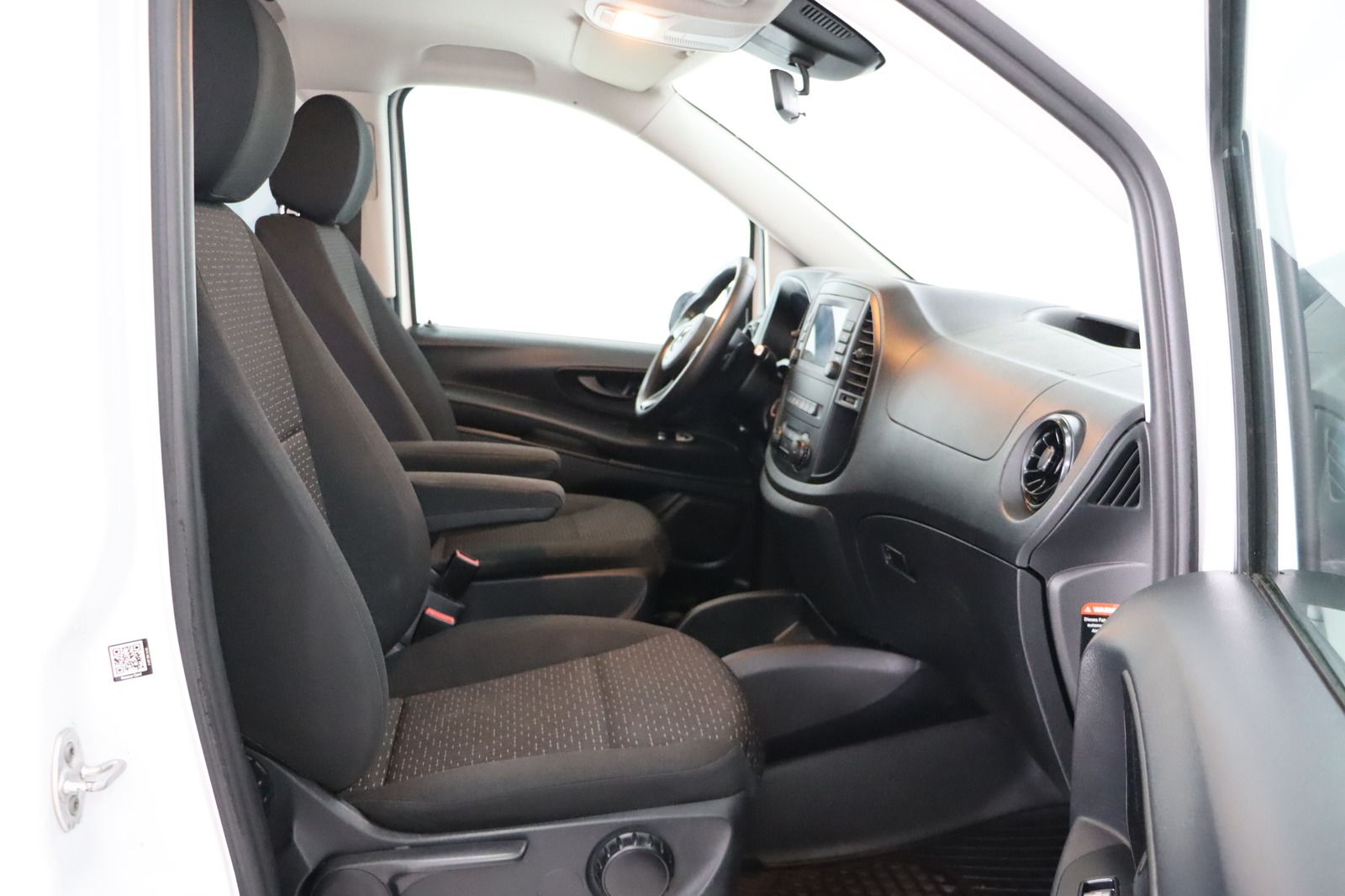 Fahrzeugabbildung Mercedes-Benz Vito Mixto 116 CDI lang * RFK * Navi * AHK