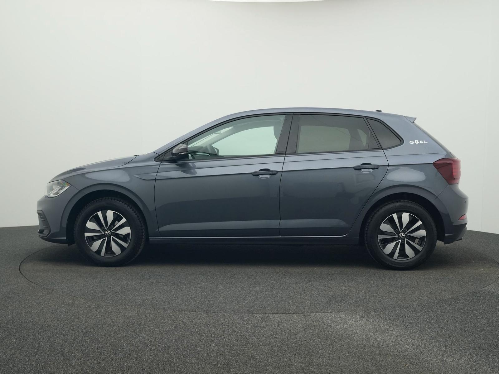 Volkswagen Polo 1.0 TSI DSG Goal LED NAVI SHZ ACC RÜCKFAHRK, миниатюра 3
