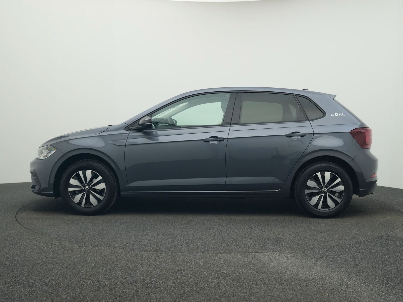 Volkswagen Polo 1.0 TSI DSG Goal LED NAVI SHZ ACC RÜCKFAHRK imagem 3