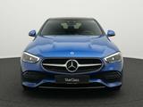 Mercedes-Benz C 220 d 4MATIC Avantgarde - Mercedes-Benz C 220 mit Diesel-Antrieb: Automatik