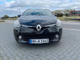 Renault Clio Grandtour Limited 1.2 16V 75 Limited - Renault Clio 16v mit Benzin-Antrieb