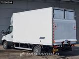 Iveco Daily 35S18 3.0L Laadklep Koelwagen Vriezer Ther