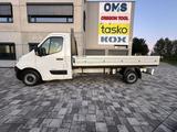 Renault Master III Pritsche/Fahrgest. L3H1 3,5t Klima - Renault Master aus 2012