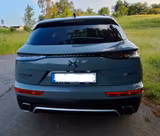 DS Automobiles DS7  E-Tense 4x4 360 La Première ... - DS Automobilies DS7 (Crossback) von Privatanbietern