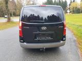 Hyundai H-1 Grand Starex 2.5 CRDI Travel AHK,PDC,8-Sitze - Hyundai H-1 Starex Diesel Gebrauchtwagen