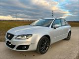 Seat Exeo 2.0TDI AHK ST Style - gebrauchte Seat Exeo aus dem Jahr 2012