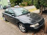 Audi A4 B5 1.6 Limousine - läuft - ohne TÜ... - Audi A4 aus 1997: 1.6