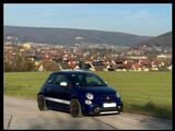 Abarth 595 Competizione 1.4 T-Jet 16V 595 Competizi... - Abarth 595 Competizione aus 2020