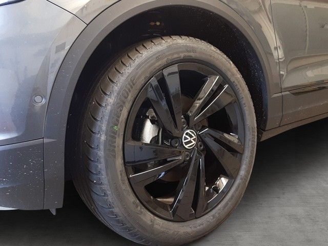 Fahrzeugabbildung Volkswagen T-Roc Black Style 1.5TSI DSG AHK Matrix Massage