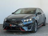 Kia ProCeed GT 204PS Panorama/Navi/Kamera! - gebrauchte Kia pro cee'd / ProCeed aus dem Jahr 2024
