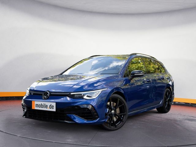 Volkswagen Golf Variant R 2,0 l TSI OPF 4MOTION 235 kW (320