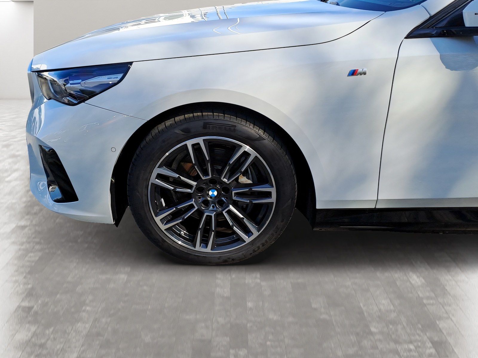 BMW i5 - Bild 13
