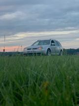 Volkswagen Golf IV 4 Variant 1.9TDI Pacific TAUSCH MÖ... - Volkswagen Golf: Iv Variant TDI