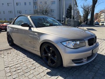 BMW 118 - 5