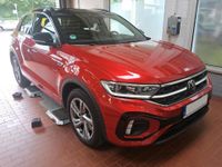 Volkswagen T-Roc - Vorschau Bild 5