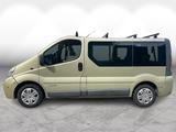 Renault Trafic 1.9d*7-SITZER*TÜV & SERVICE NEU* - gebrauchte Renault Trafic aus dem Jahr 2006