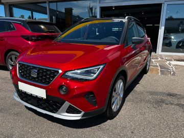 Bild 17 Seat Arona Xperience - Navi | LED | ACC | RFK