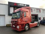 Mercedes-Benz Actros 1844LS MP3*Versuchsauto nur 48 TKM* - Mercedes-Benz Mp3