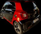 Smart ForFour 60kW EQ Batterie - - Smart in Chemnitz
