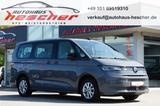 Volkswagen T7 Multivan 2.0 TDI DSG lang *LED*NAVI*AHK* - VW T7 Multivan Gebrauchtwagen in Dresden
