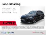 Audi RS6 Avant Dyn+/Keramik/Vmax305/HuD/Kameras/SpAgA - Audi RS6 in Magdeburg
