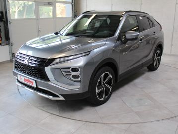 Mitsubishi Leasing Angebot: Mitsubishi Eclipse Cross Plug-in Hybrid PLUS