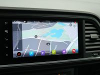 Cupra Ateca - Vorschau Bild 8