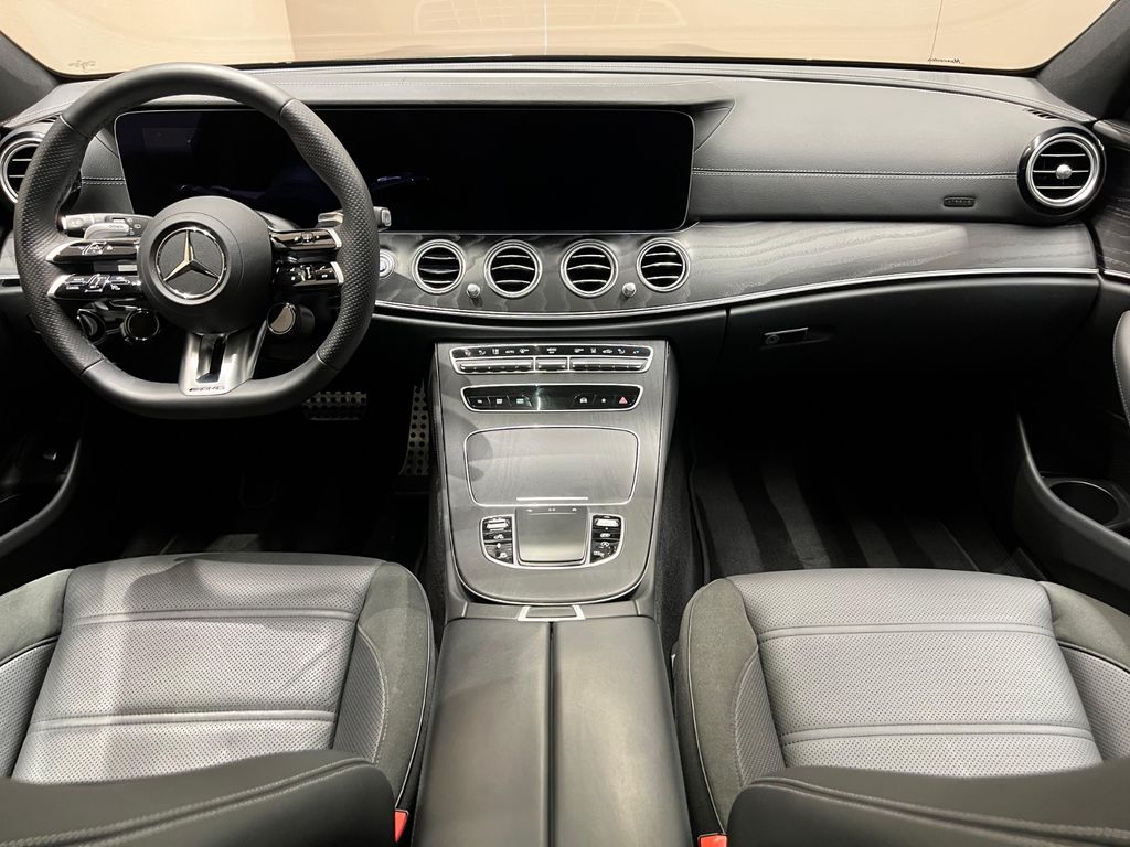 Mercedes-Benz E 53 AMG E53 T AMG 4M *DYNAMIC-PLUS-PAKET*NIGHT*STANDHZ*
