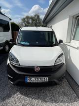 Fiat Doblo Cargo - Mini-Camper / Klima / LKW - Offers