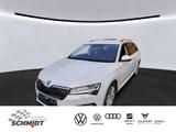 Skoda Superb Combi 2.0 TDI Premium Edition 4x4 AHK RFK