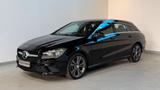 Mercedes-Benz CLA 180 Urban Shooting Brake - Mercedes-Benz CLA 180 Kombi Gebrauchtwagen