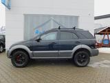 Kia Sorento 2.5 CRDi EX 4x4/Klima/Sitzheizung - gebrauchte Kia Sorento aus dem Jahr 2006