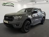 Ford Ranger Wolftrak Doppelkabine 4x4*Xenon*Navi*AHK* - : Wolf