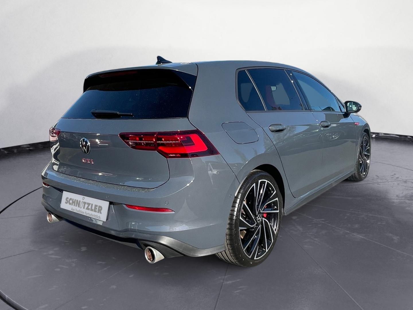 Volkswagen Golf GTI 2.0 TSI DSG MATRIX/NAVI/KAMERA/APP/VC++, миниатюра 5