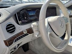 Fahrzeugabbildung S 300 -Klasse BlueTec Hybrid h