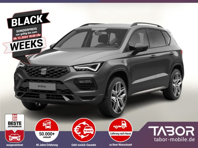 Seat Ateca 1.5 TSI 150 DSG FR Nav ACC 19Z eHK 360Kam